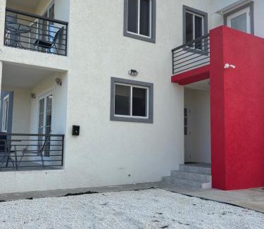 Mangrove Apartment | Blessings Haven
