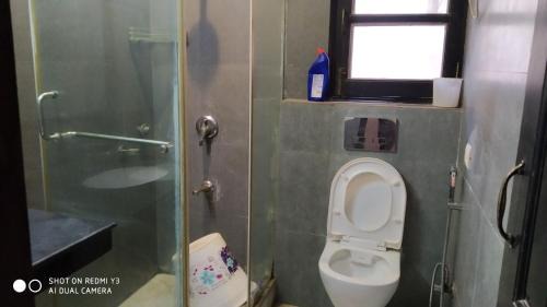 Noida House | Blessings Noida Home stay
