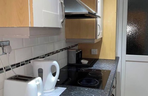 Bletchley House | Bletchley/Milton Keynes/Sleeps5/LocalAttractions