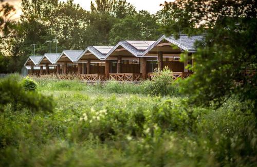 Bialowieza House | Bliżej Natury
