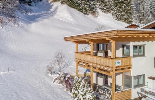 Grundau Apartment | Blick auf den Rettenstein Top 1 und 2