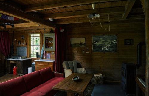 Schoeneck House | Blickinsfreie - Cabin