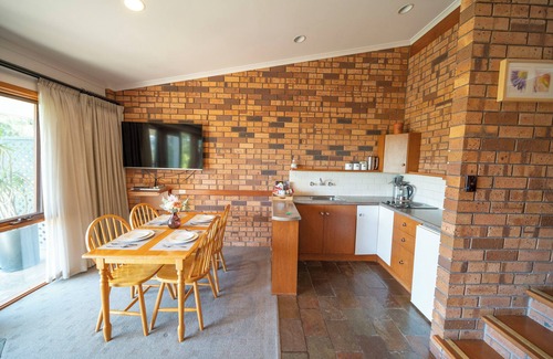 Bethany Villa | Blickinstal Holiday Retreat