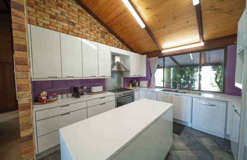 Bethany Villa | Blickinstal Holiday Retreat