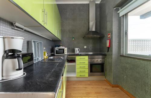 Praia de Faro Apartment | BLife Bandaya private apartment