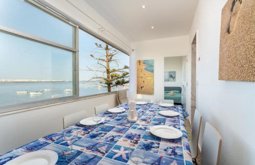 Praia de Faro House | BLife Faya private rooms