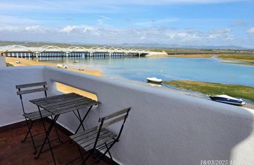 Praia de Faro Apartment | BLife Joraya private apartment