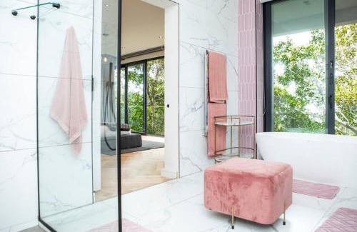 Wilderness House | Blij2110
