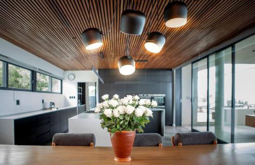Wilderness House | Blij2110