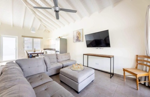 Sint Michiel Apartment | Blije Rust Apartments