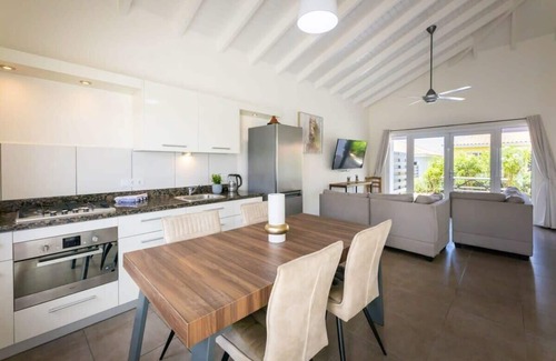 Sint Michiel Apartment | Blije Rust Apartments