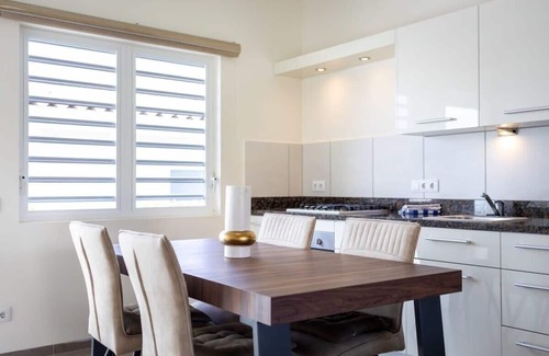 Sint Michiel Apartment | Blije Rust Apartments