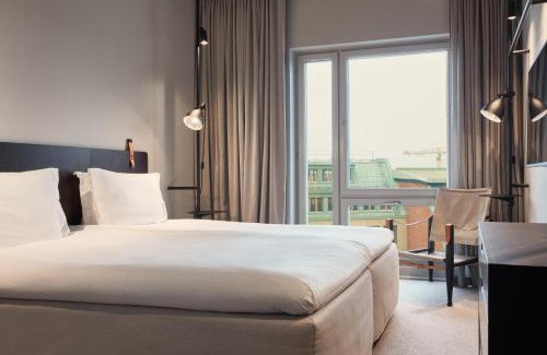 Vasastan Hotel | Blique by Nobis, Stockholm, a Member of Design Hotels™
