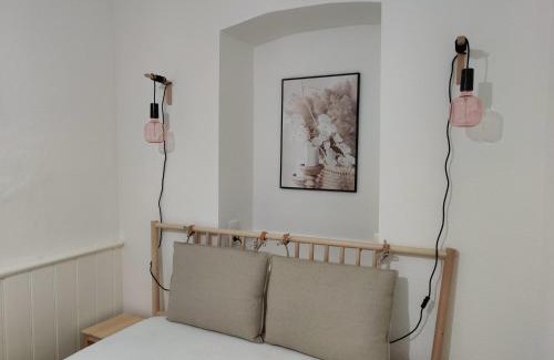 Giessen Apartment | Bliss - 3 Zimmer, Boho, Arbeitsplatz, Netflix