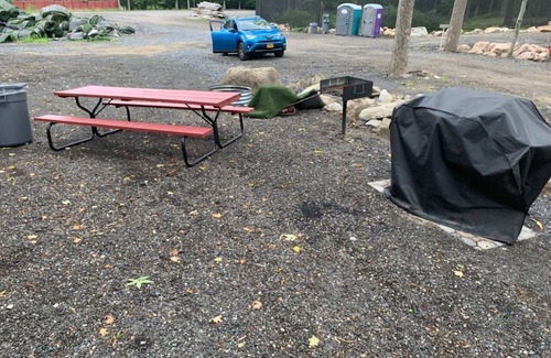 Circleville RV Rental | Bliss - beautiful Glamping experience in Middletown, NY