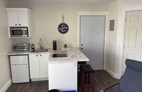King's Point Apartment | Bliss by da Bay Deluxe Suite 4