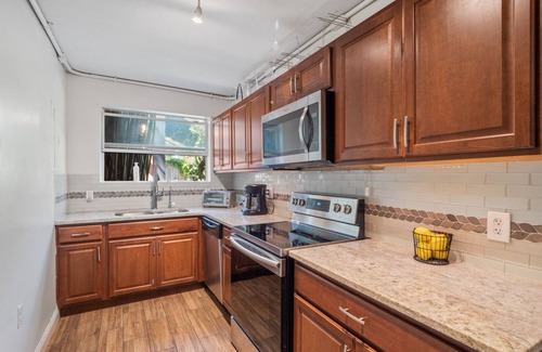 Northwest Orlando House | Bliss House Orlando