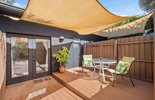 Northwest Orlando House | Bliss House Orlando