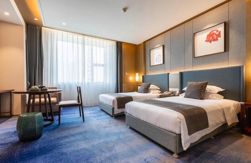 Weihai Hotel | Bliss International Hotel