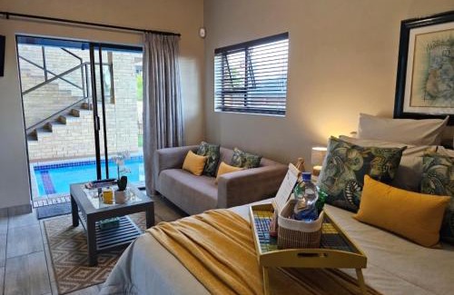 Wavecrest Apartment | Bliss on JBay - BlissPool