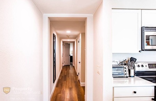 Rocky Point Apartment | Bliss on the Bay - Calm Waters, Soothing Retreat