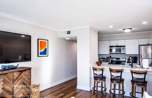 Rocky Point Apartment | Bliss on the Bay - Calm Waters, Soothing Retreat