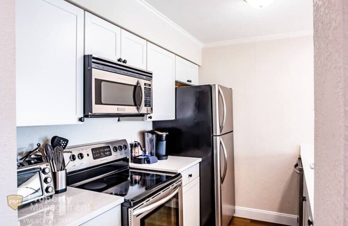 Rocky Point Apartment | Bliss on the Bay - Calm Waters, Soothing Retreat