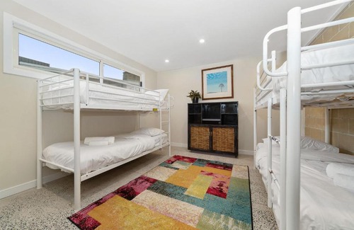 Rye House | Bliss On The Bay Downstairs
