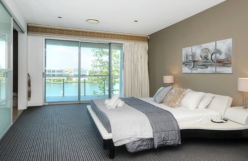 Sorrento House | Bliss On Waterview