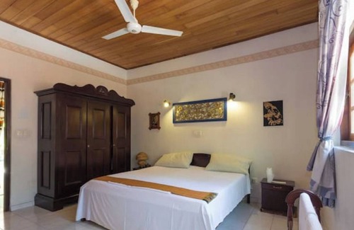 Kaluwamodara Villa | Bliss Villa Bentota