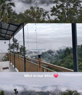 Nullatanni House | Blissbay
