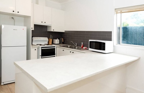 Broulee House | Blissful Beachfront Apartment Broulee