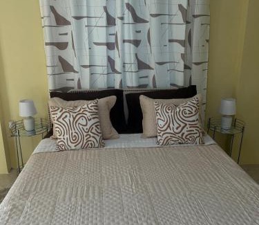 Summerfield Apartment | Blissful Escape