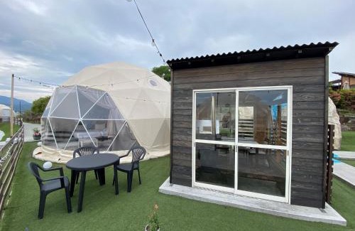 Shibukawa Other | Blissful Garden - Vacation STAY 46369v
