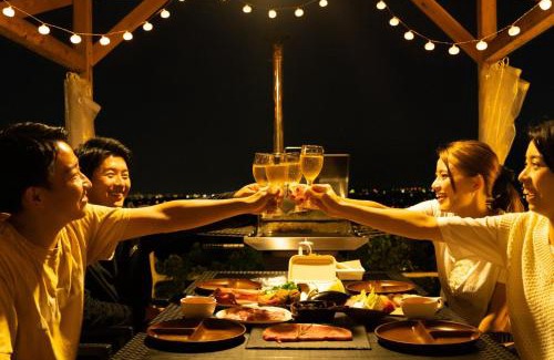 Shibukawa Other | Blissful Garden - Vacation STAY 46400v