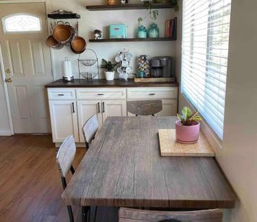 Pine Cove House | Blissfully Wild -with Hot Tub and pets are welcome