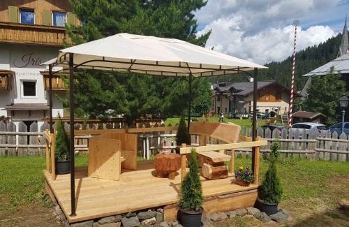 Arabba Apartment | Blizzard apartments
