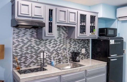 Port Isabel House | Blizzard's Lighthouse 4 Bedroom Home