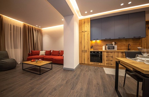 Blloku Apartment | Blloku Unique Apartments