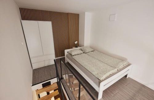 Zlin Apartment | Block 96 Apartments
