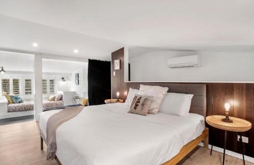 Belford House | Block Eight Estate Gum Trees Villa