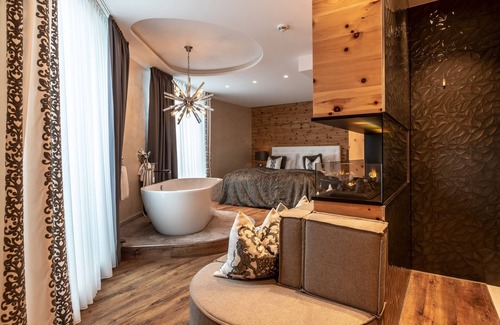 Schubert & Salzer Hotel | BLOCK Hotel & Living