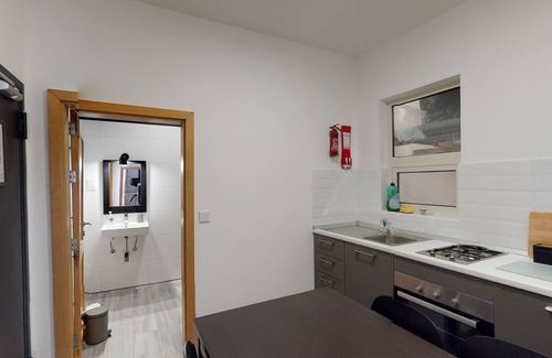Xlendi Hotel | Block