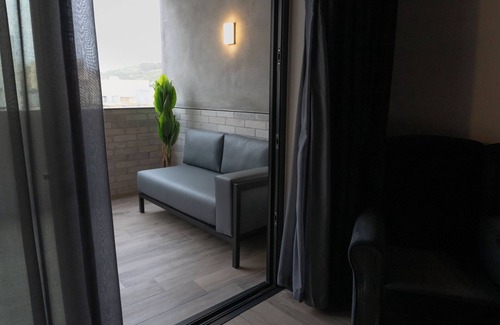 Xlendi Hotel | Block
