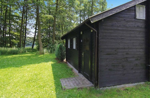 Templin House | Blockhäuser am Fährsee, Templin