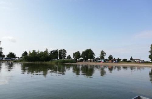 Muritz House | Blockhäuser an der Müritz