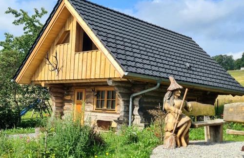 Braunlage House | Blockhaus PanHütte