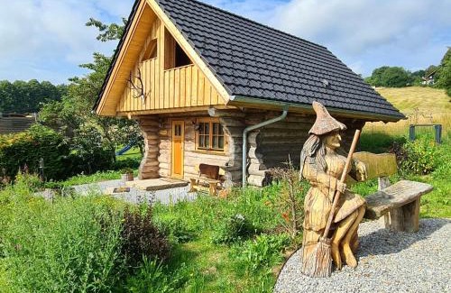 Braunlage House | Blockhaus PanHütte