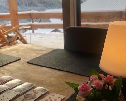 Ratten Apartment | Blockhaus Waldspiel -Adults Only