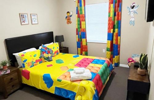 Winter Haven House | BlockHaven near Legoland, Disney